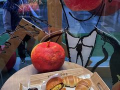 -仟吉·ART FARM主题店(菱角湖万达店)