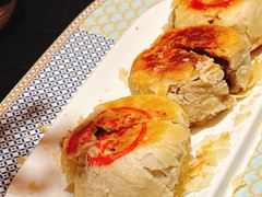 -醉东Oriental House(静安嘉里中心店)