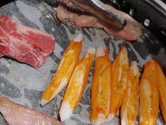 -核桃碳烤肉馆(深圳首店)