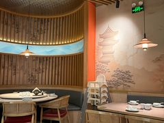 -晓淮山·扬州早茶·淮扬菜(龙阳广场店)