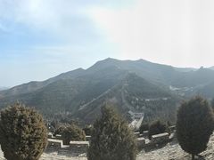 -雁门关景区
