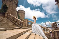 -太古映画婚纱摄影(天河店)