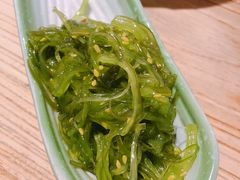-林妈妈村·日式料理(宝山万达店)