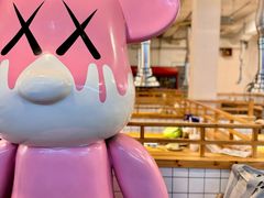 -大牛烤肉·水晶烧烤店(北园路)