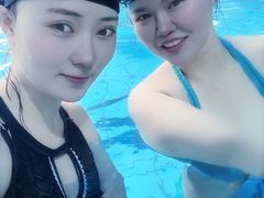 -佳明游泳馆(惠新西街南口店)