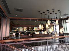 -星巴克(太原柳巷第一店)