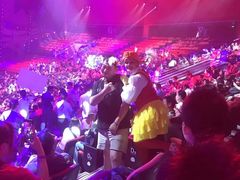 -珠海横琴长隆《卡卡虎奇遇记》