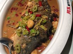 -阿五黄河大鲤鱼(纬三路店)