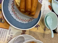 -点都德(海岸城店)