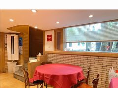 -老吉士酒家(天平路店)