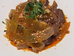 -伊喜饺子·烤鸭(五道口学院路店)