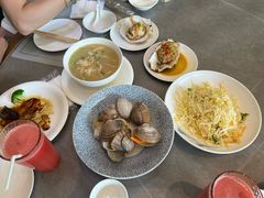 -奕景酒家· 专注大连海鲜30年(星海广场店)