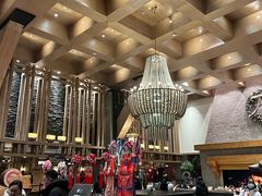 -清河半岛温泉度假酒店