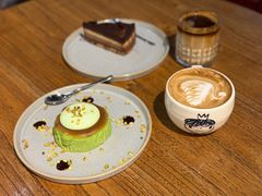 -Brut Eatery悦璞食堂(愚园路店)