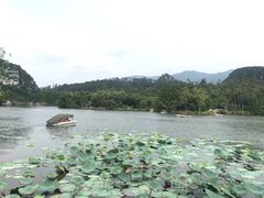 -星湖旅游景区七星岩