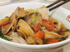 -肆姐面粉馆(坡子街店)