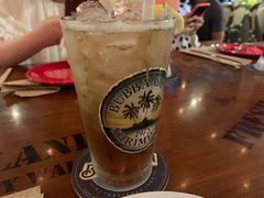 -Bubba Gump Shrimp(Ala Moana)