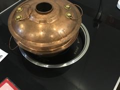 -清真·海清斋铜锅涮肉牛羊肉小炒泡馍(大雁塔店)