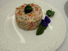 -马克西姆俄罗斯餐厅(绥芬河店)