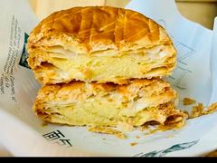 -老梦面包CHEZMOREL(麦子店)