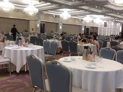 大堂-圣丰城酒家·宴会(宝安大仟里店)