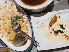 -岭南真味·匠心粤菜(K11店)