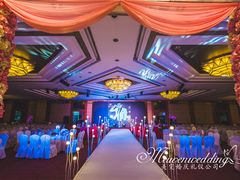 -丁山花园酒店-明园餐厅