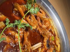 -邵汇大虾(吉林大路店)