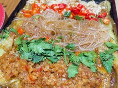-大胡子古法瓦缸烧烤(亚泰北街店)