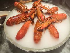 -红盔甲·小龙虾(天钥桥店)