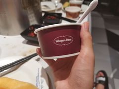 哈根达斯-星伦多自助料理(华润万象城店)