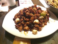 -茅庐毛血旺(烟台大悦城店)