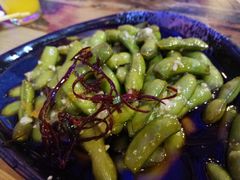 -老铁岭·涮肚烧烤(太原街店)