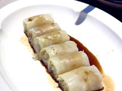 -金海华·悦食东方(苏州中心商场店)