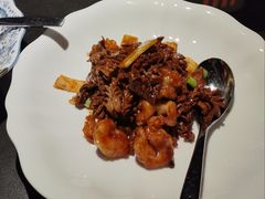 -喜悦烤鸭·新京菜(王府井店)