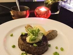 牛扒-圣丰索菲特·法国餐厅