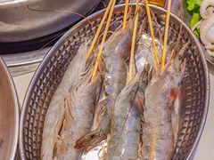 -荣叔港式沙嗲牛肉火锅(正佳潮流店)