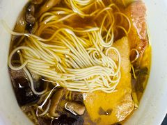 -兴福老面馆(寺路街店)