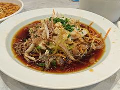 -聚丰园•湖鲜餐厅(阿红私房菜梅石路店)