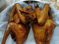 红烧乳鸽-味为先光明乳鸽(光明总店)