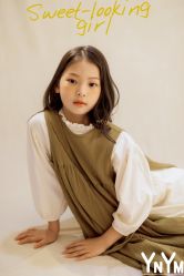 -雅尼·亚米儿童摄影美学馆(汉阳店)