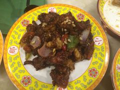 -那家小馆•北京菜•烤鸭(中关村店)