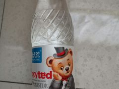 北大荒矿泉水-天津乾毓德饭庄·清真传统炒菜·海鲜烧烤(咸阳路店)