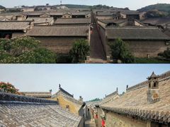 -山西王家大院