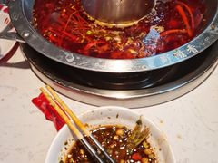 -蜀滋香鲜鱼美蛙火锅(339店)