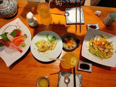 -故乡屋日本料理(八一广场店)