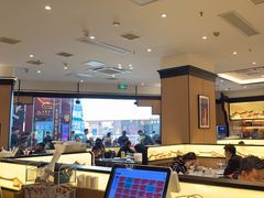 -小菜园新徽菜(芜湖万达店)