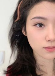 -MIVI野生眉纹绣纹眉