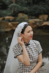 -卡米拉婚纱摄影工作室(金汇广场店)