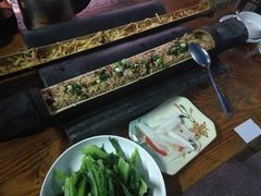 竹筒饭-竹泉农庄·竹筒饭(从化店)